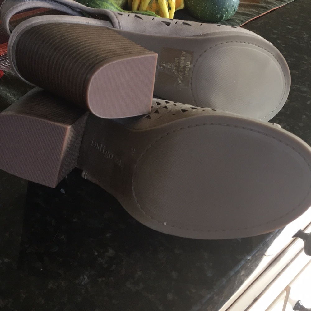 Indigo rd shoes - Picture 6 of 6